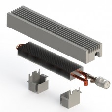 Напольный конвектор Itermic | ITF.80.250.900/H