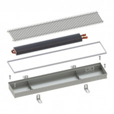 Конвектор itermic | ITTZ.075.400.2300